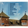 Freeman, Paleface, Pekka Tiilikainen ym CD Vexin lauluja CD