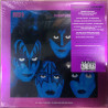 Kiss CD Creatures of the night 40th anniversaty Blu-ray + 5CD