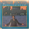 Jackson Walter: Feeling Good - Käytetty LP VG / EX