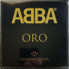 Abba 2018 00602567956754 ORO grandes exitos 2LP LP