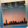 Jackson Walter: Feeling Good - Käytetty LP VG / EX