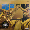 Ayler Albert LP Love Cry LP