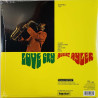 Ayler Albert LP Love Cry LP
