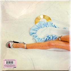 Roxy Music 1972 RMLP1 Roxy Music -72 LP