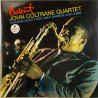 John Coltrane Quartet LP Crescent LP