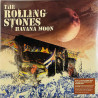 Rolling Stones LP Havana Moon DVD + 3LP LP