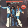 Hues Corporation: Rockin’ Soul - Second hand LP