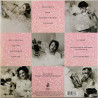 Go-Go's LP Beauty And The Beat LP