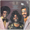 Hues Corporation: Rockin’ Soul - Second hand LP