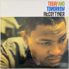 Tyner McCoy LP Today And Tomorrow LP