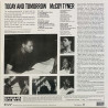 Tyner McCoy LP Today And Tomorrow LP