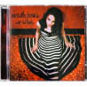 Jones Norah CD Not too late  kansi EX levy EX Käytetty CD