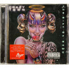 Crazy Town 1999 COL 495297 2 The gift of game CD Begagnat