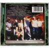 Crazy Town 1999 COL 495297 2 The gift of game CD Begagnat