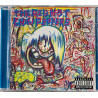 Red Hot Chili Peppers 1984 72435-40380-2-0 The Red Hot Chili Peppers CD Begagnat