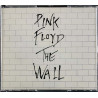 Pink Floyd 1979 724383124329 The Wall 2CD CD Begagnat