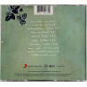 Puu Anna CD Anna Puu  kansi EX levy EX Käytetty CD