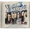 Loiri, Elastinen, Vartiainen ym. 2014 5054196342326 Vain Elämää – Kausi 3 (Ilta) CD Begagnat