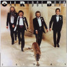 Oak Ridge Boys: Step On Out - Käytetty LP VG / EX