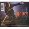 Juanes CD Mi sangre  kansi EX levy VG+ Käytetty CD