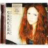Shakira CD Grandes Exitos  kansi EX levy EX Käytetty CD
