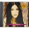 Shakira CD Pies Descalzos  kansi EX levy EX Käytetty CD