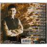 Lindeman Leif CD Herkkä mies  kansi EX levy EX Käytetty CD