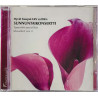 Tunnelmamusiikin klassikot osa 2 CD Hyvät Kaupat LKV sunnuntaikonsertii  kansi EX levy EX Käytetty CD