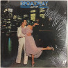 Broadway: Magic Man - Second hand LP