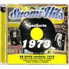 Hector, Johnny, Ami Aspelund ym. 1973/2014 VWCD-4673 Suomi Hits Vuosikerta 1973 CD Begagnat