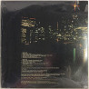 Broadway: Magic Man - Second hand LP