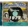 Urpo, Päivi, Kari Tapio ym. CD Suomi Hits Vuosikerta 1977  kansi EX levy EX Käytetty CD