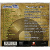 Urpo, Päivi, Kari Tapio ym. CD Suomi Hits Vuosikerta 1977  kansi EX levy EX Käytetty CD