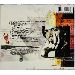 Adams Bryan CD 18 Til I Die  kansi EX levy EX Käytetty CD