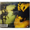Texas CD The hush  kansi EX levy VG+ Käytetty CD