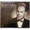 Tauru Kalevi 2000 TAURU 1 Suomen iskelmäkuningas 1952, 1953, 1954 2CD CD Begagnat