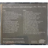 Tauru Kalevi 2000 TAURU 1 Suomen iskelmäkuningas 1952, 1953, 1954 2CD CD Begagnat