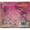 Lasse Hoikka & Souvarit CD Amore mio  kansi VG+ levy VG Käytetty CD