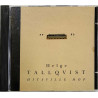 Tallqvist Helge & Deep Blue Divers CD Hitsville Hop  kansi EX levy EX Käytetty CD