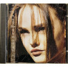 Paradis Vanessa CD Variations Sur Le Même T'Aime  kansi EX levy EX Käytetty CD