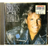 Blue System CD Seeds Of Heaven  kansi EX levy EX Käytetty CD