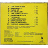 Aro Markku 1991 FGCD 4053 Rakastamme vain toisiamme CD Begagnat