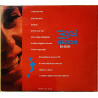3rd Nation CD One Nation  kansi EX levy EX Käytetty CD