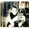 Stansfield Lisa CD Lisa Stansfield -97  kansi EX levy EX Käytetty CD
