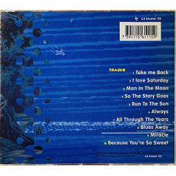 Erasure CD I Say I Say I Say  kansi EX levy EX Käytetty CD