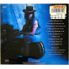 Sambora Richie CD Stranger in this town  kansi EX levy EX Käytetty CD
