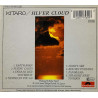 Kitaro CD Silver Cloud  kansi EX levy EX Käytetty CD