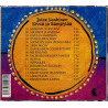 Leskinen Juice 1996 1000 400102 Kiveä ja Sämpylää CD Begagnat
