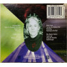 Wright Rick CD Broken China  kansi EX levy EX Käytetty CD