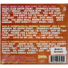Zappa Frank CD Zappa ‘80 Mudd Club / Munich 3CD  kansi  levy  CD